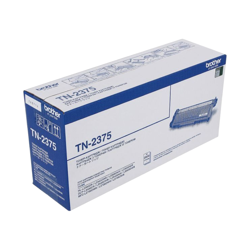 Картридж Brother (TN2375)